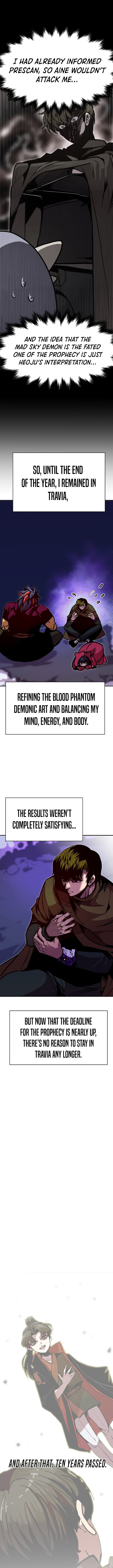 Read Worthless Regression EN Manga Online