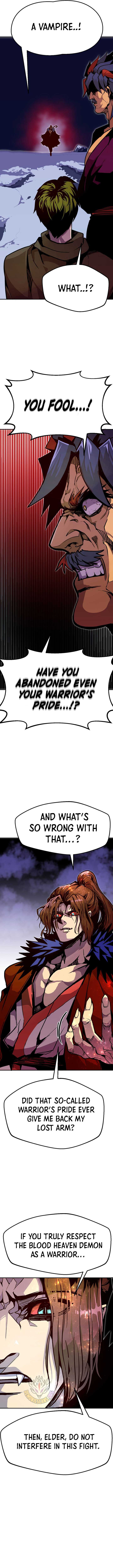 Read Worthless Regression EN Manga Online