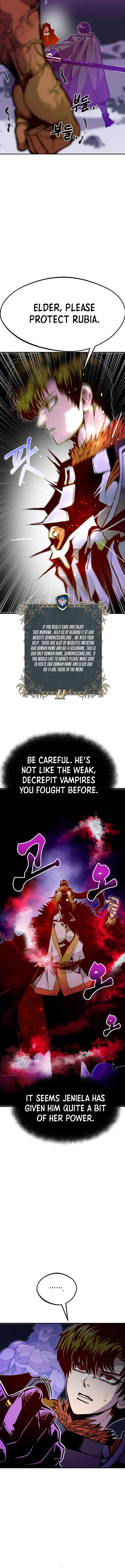 Read Worthless Regression EN Manga Online