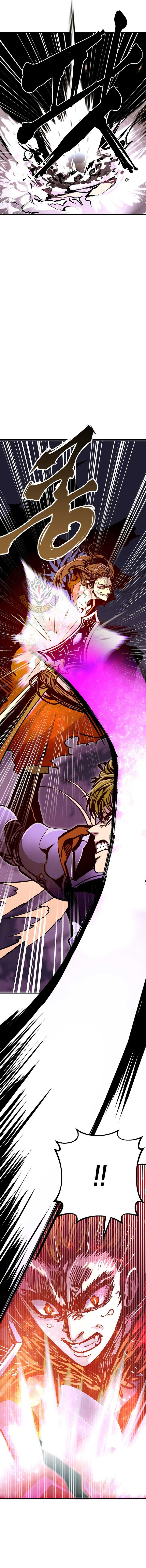 Read Worthless Regression EN Manga Online