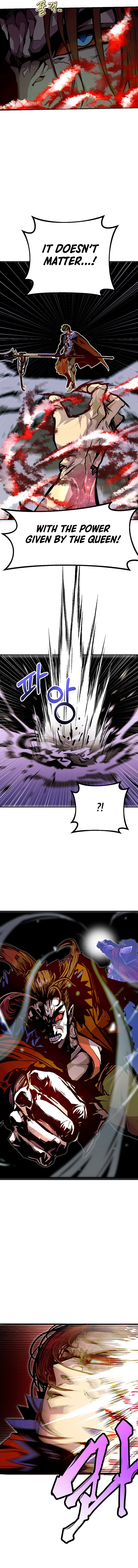 Read Worthless Regression EN Manga Online