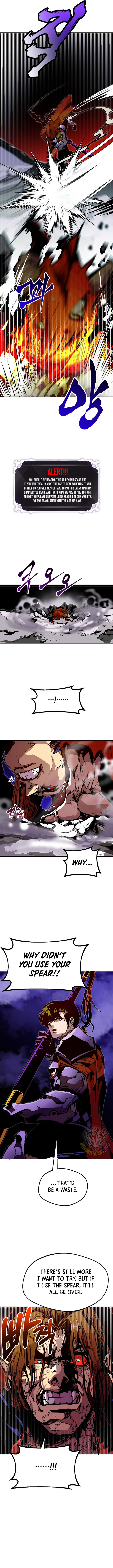 Read Worthless Regression EN Manga Online
