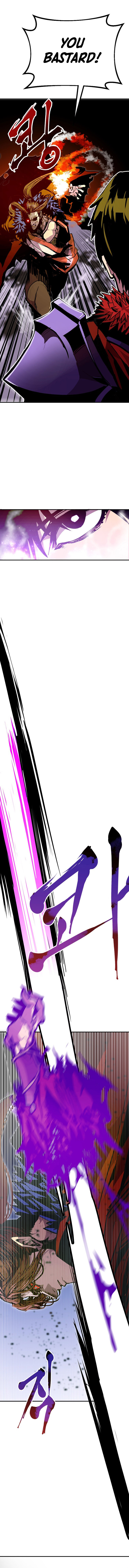 Read Worthless Regression EN Manga Online