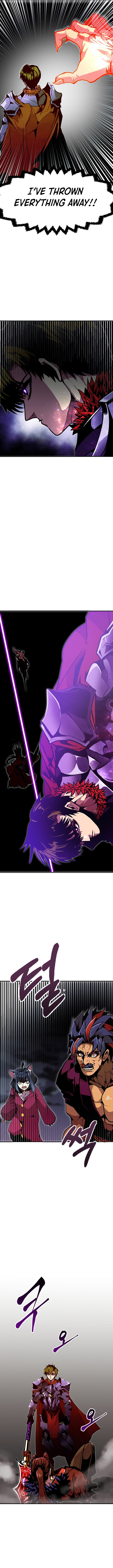 Read Worthless Regression EN Manga Online