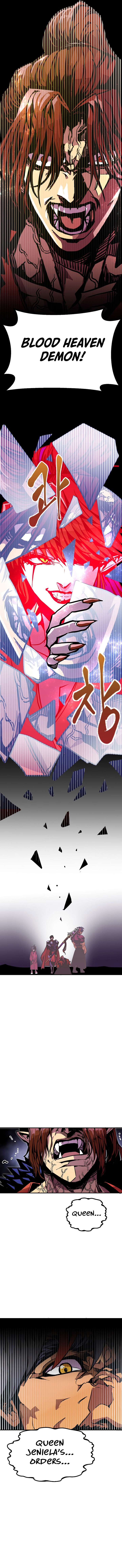 Read Worthless Regression EN Manga Online