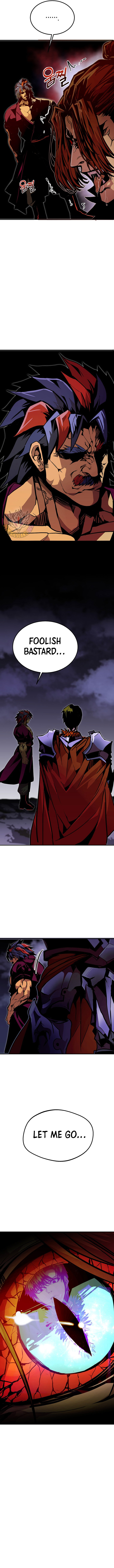Read Worthless Regression EN Manga Online