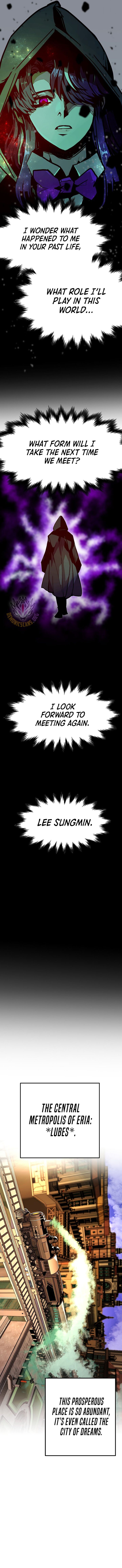 Read Worthless Regression EN Manga Online