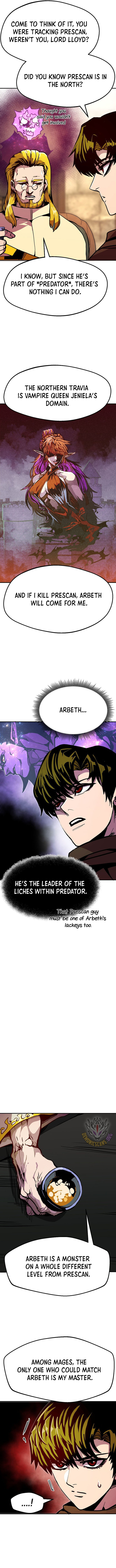 Read Worthless Regression EN Manga Online