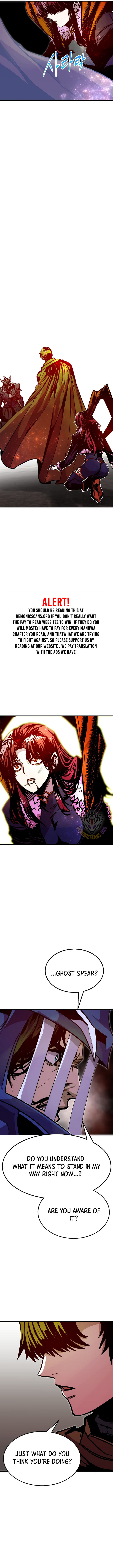 Read Worthless Regression EN Manga Online