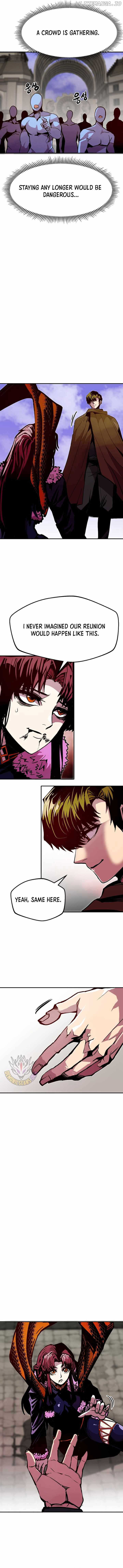 Read Worthless Regression EN Manga Online