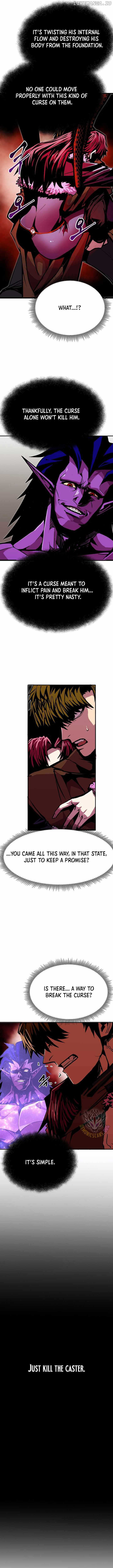 Read Worthless Regression EN Manga Online