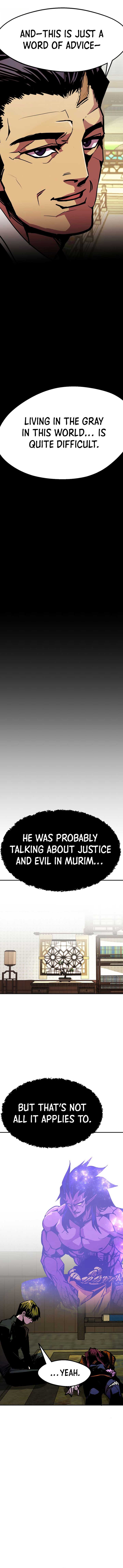 Read Worthless Regression EN Manga Online