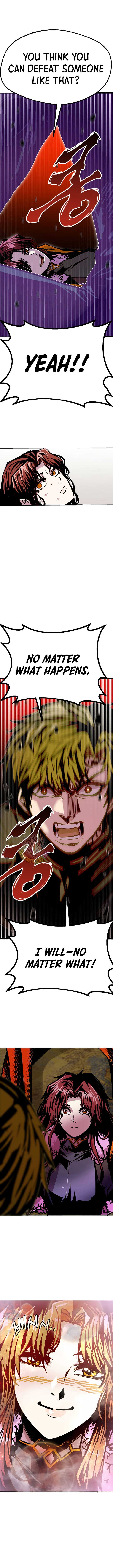 Read Worthless Regression EN Manga Online