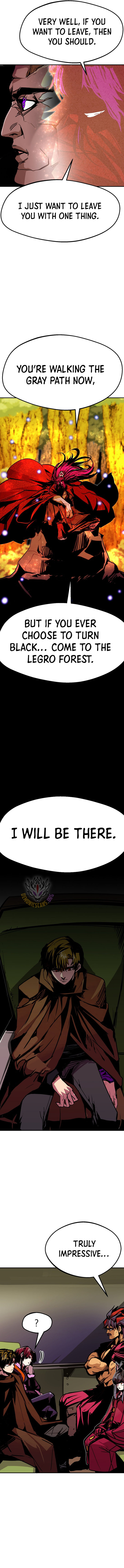 Read Worthless Regression EN Manga Online