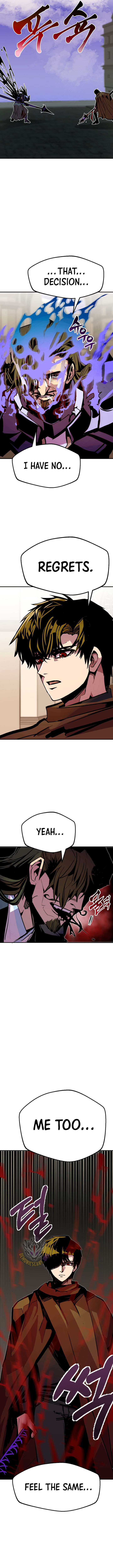 Read Worthless Regression EN Manga Online