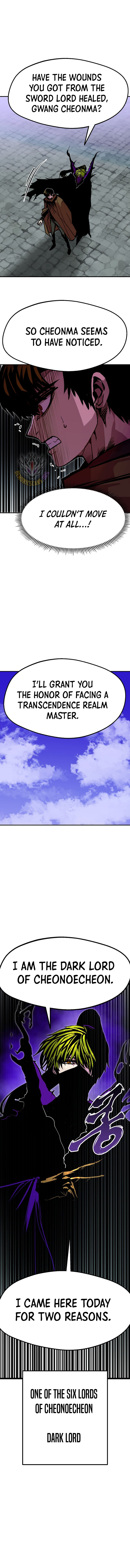 Read Worthless Regression EN Manga Online