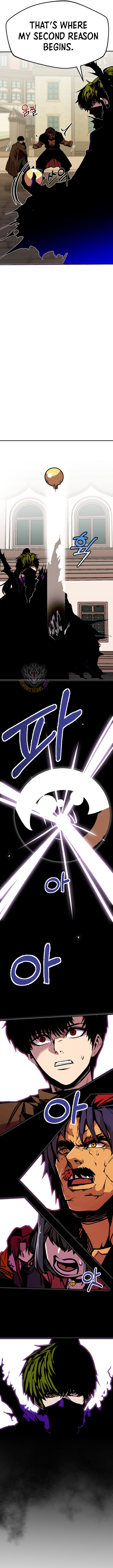 Read Worthless Regression EN Manga Online