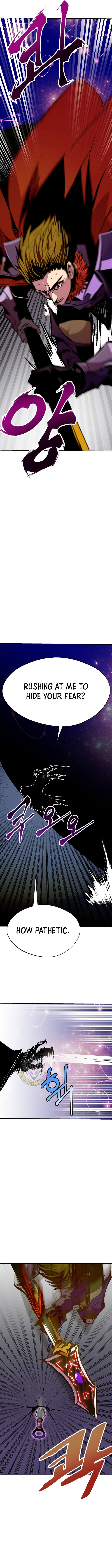 Read Worthless Regression EN Manga Online