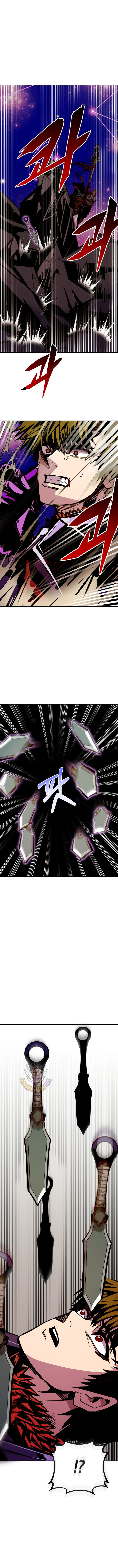 Read Worthless Regression EN Manga Online