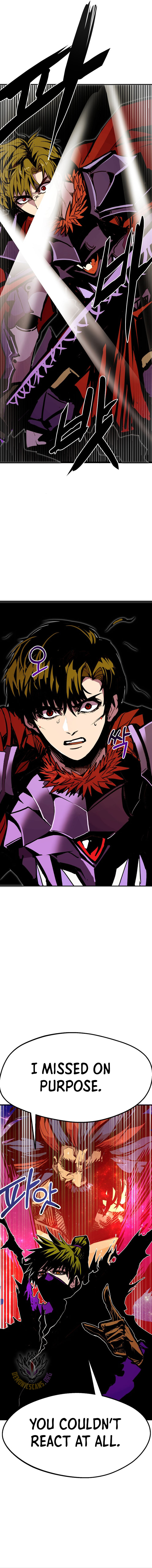 Read Worthless Regression EN Manga Online