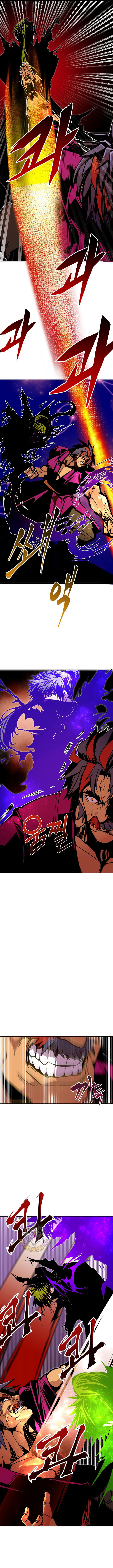 Read Worthless Regression EN Manga Online