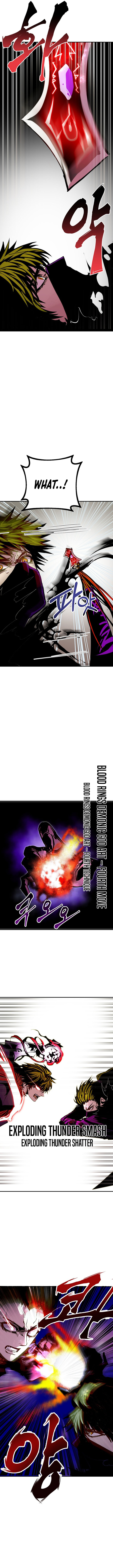Read Worthless Regression EN Manga Online