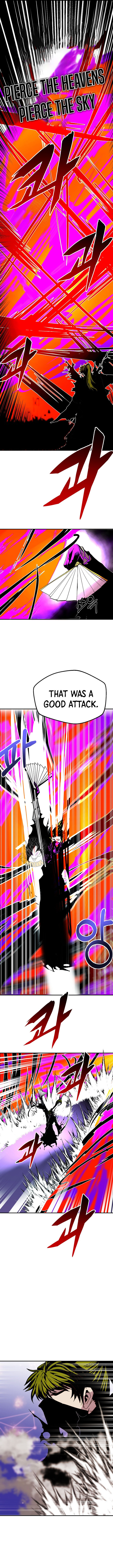 Read Worthless Regression EN Manga Online