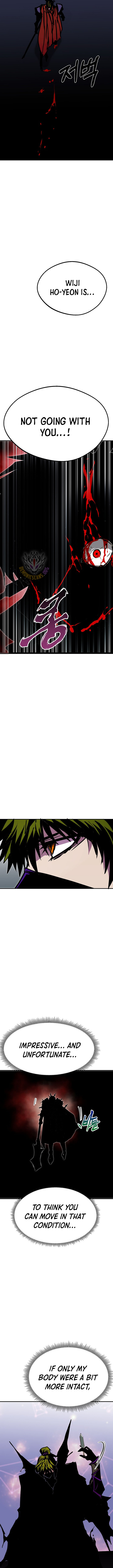Read Worthless Regression EN Manga Online