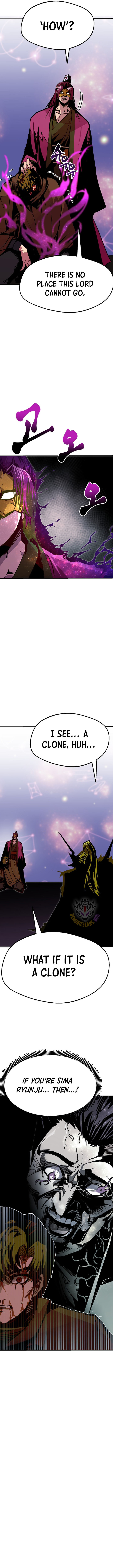 Read Worthless Regression EN Manga Online