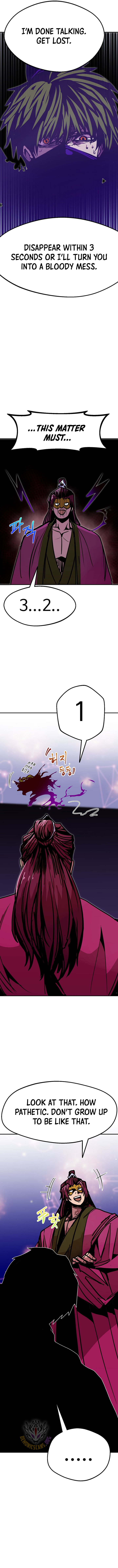 Read Worthless Regression EN Manga Online