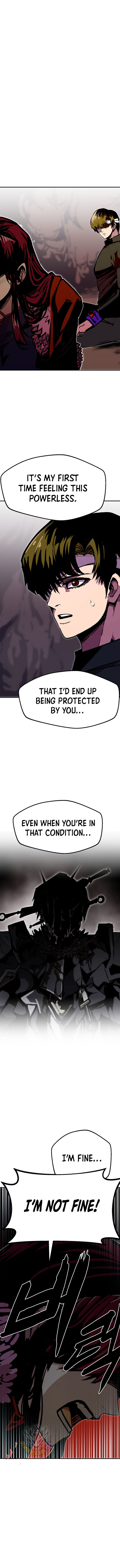 Read Worthless Regression EN Manga Online