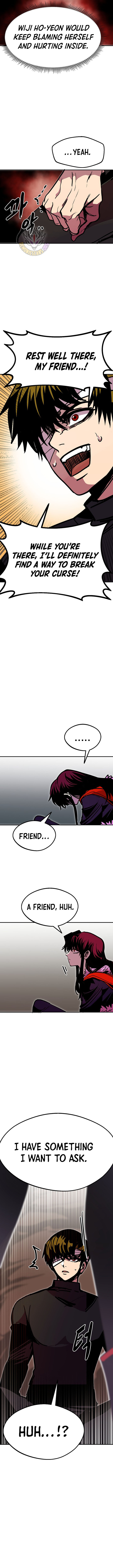 Read Worthless Regression EN Manga Online