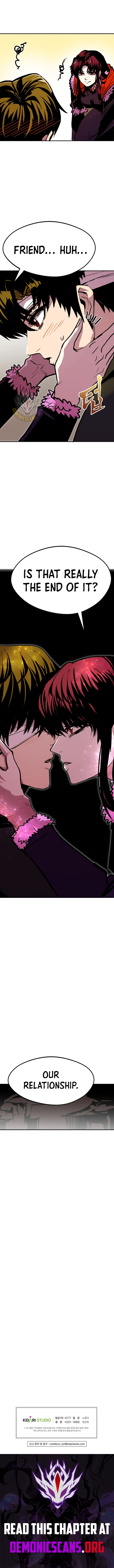 Read Worthless Regression EN Manga Online