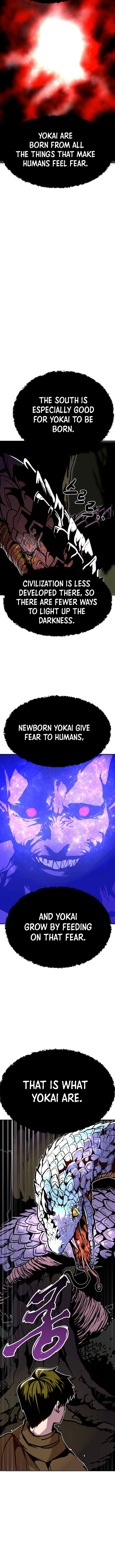 Read Worthless Regression EN Manga Online