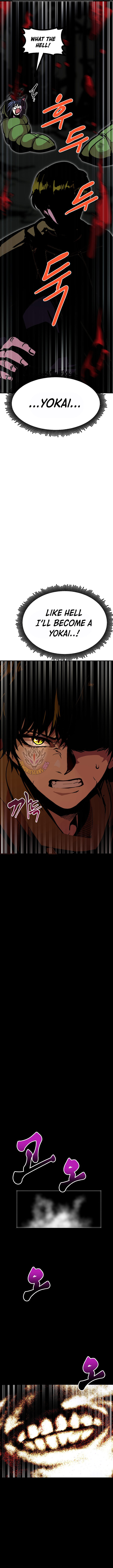 Read Worthless Regression EN Manga Online