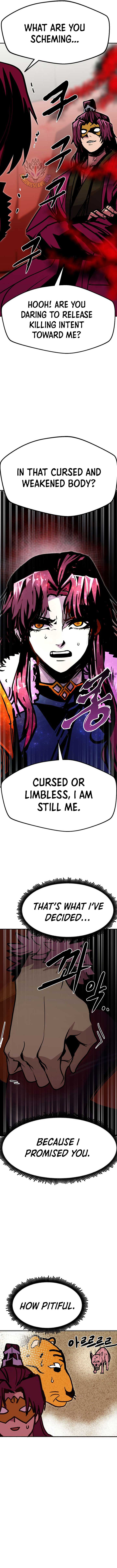 Read Worthless Regression EN Manga Online