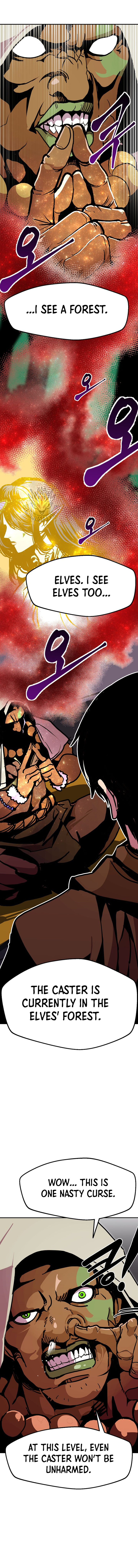 Read Worthless Regression EN Manga Online