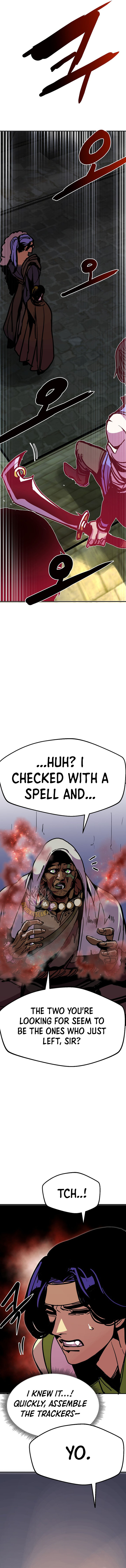 Read Worthless Regression EN Manga Online