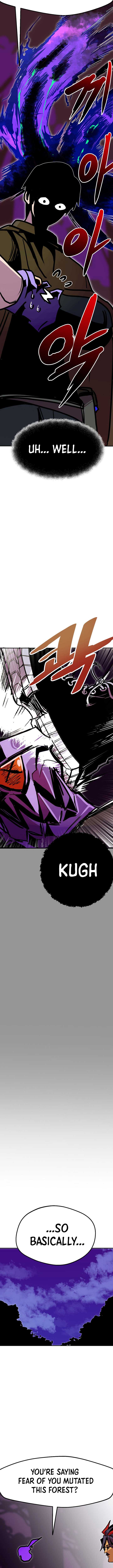 Read Worthless Regression EN Manga Online
