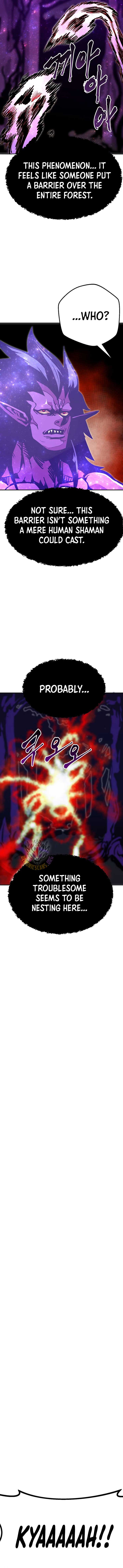 Read Worthless Regression EN Manga Online