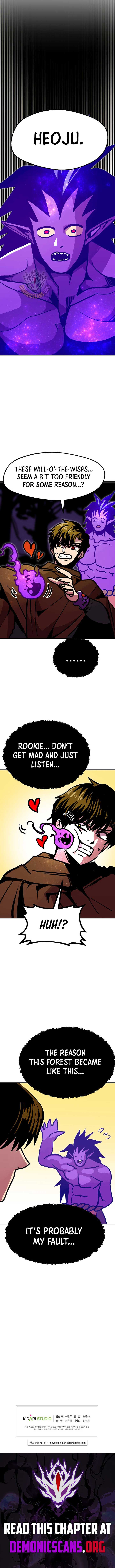 Read Worthless Regression EN Manga Online