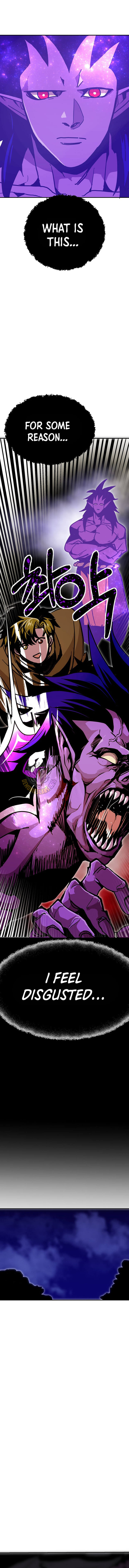 Read Worthless Regression EN Manga Online