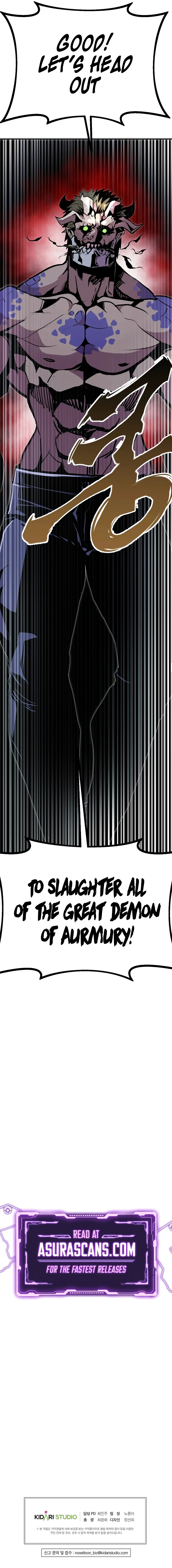 Read Worthless Regression EN Manga Online