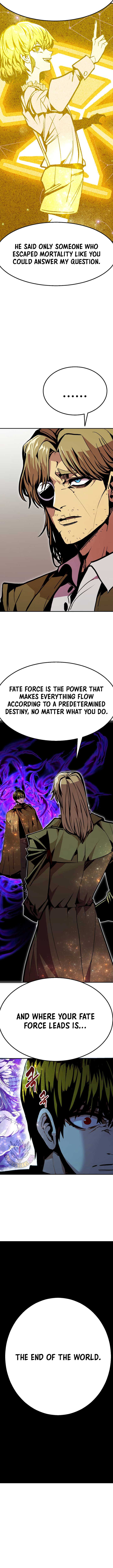 Read Worthless Regression EN Manga Online