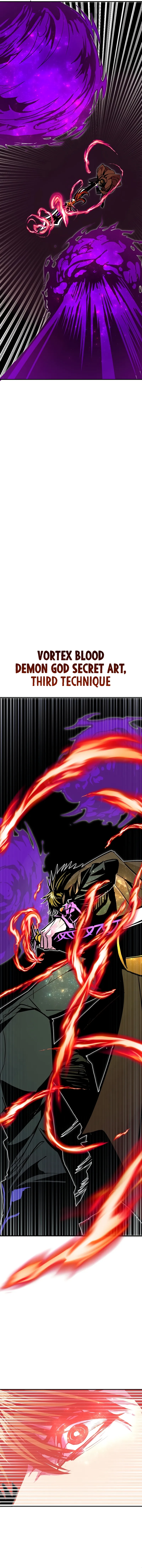 Read Worthless Regression EN Manga Online
