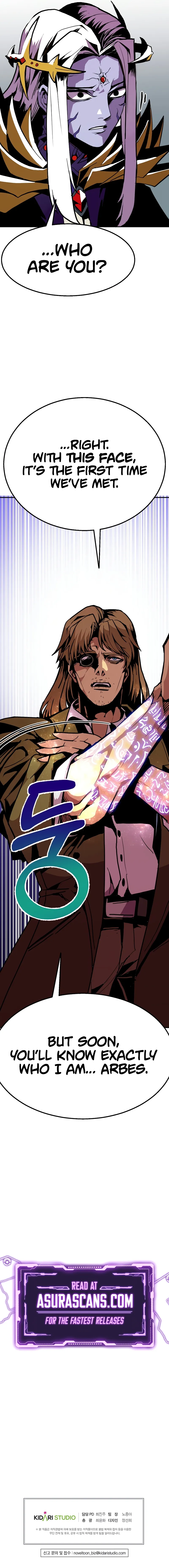 Read Worthless Regression EN Manga Online