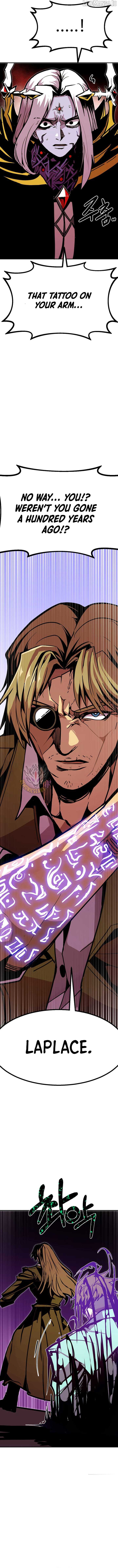 Read Worthless Regression EN Manga Online