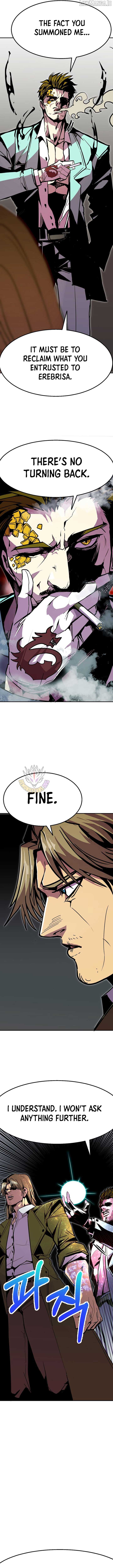 Read Worthless Regression EN Manga Online