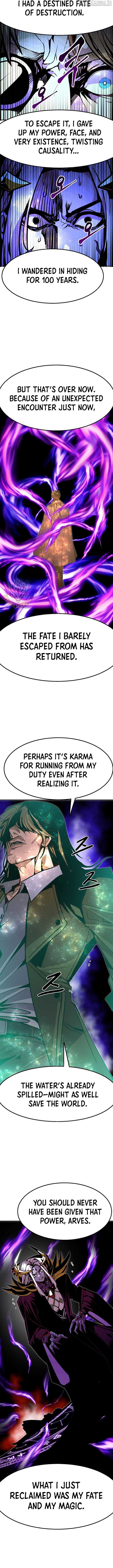 Read Worthless Regression EN Manga Online