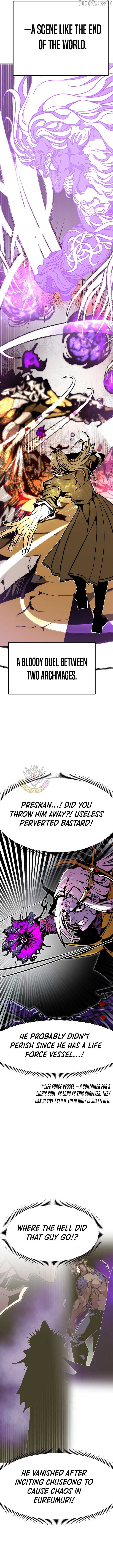 Read Worthless Regression EN Manga Online